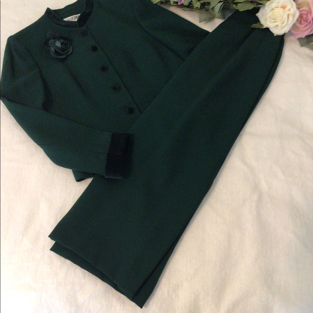 Two piece Suit
